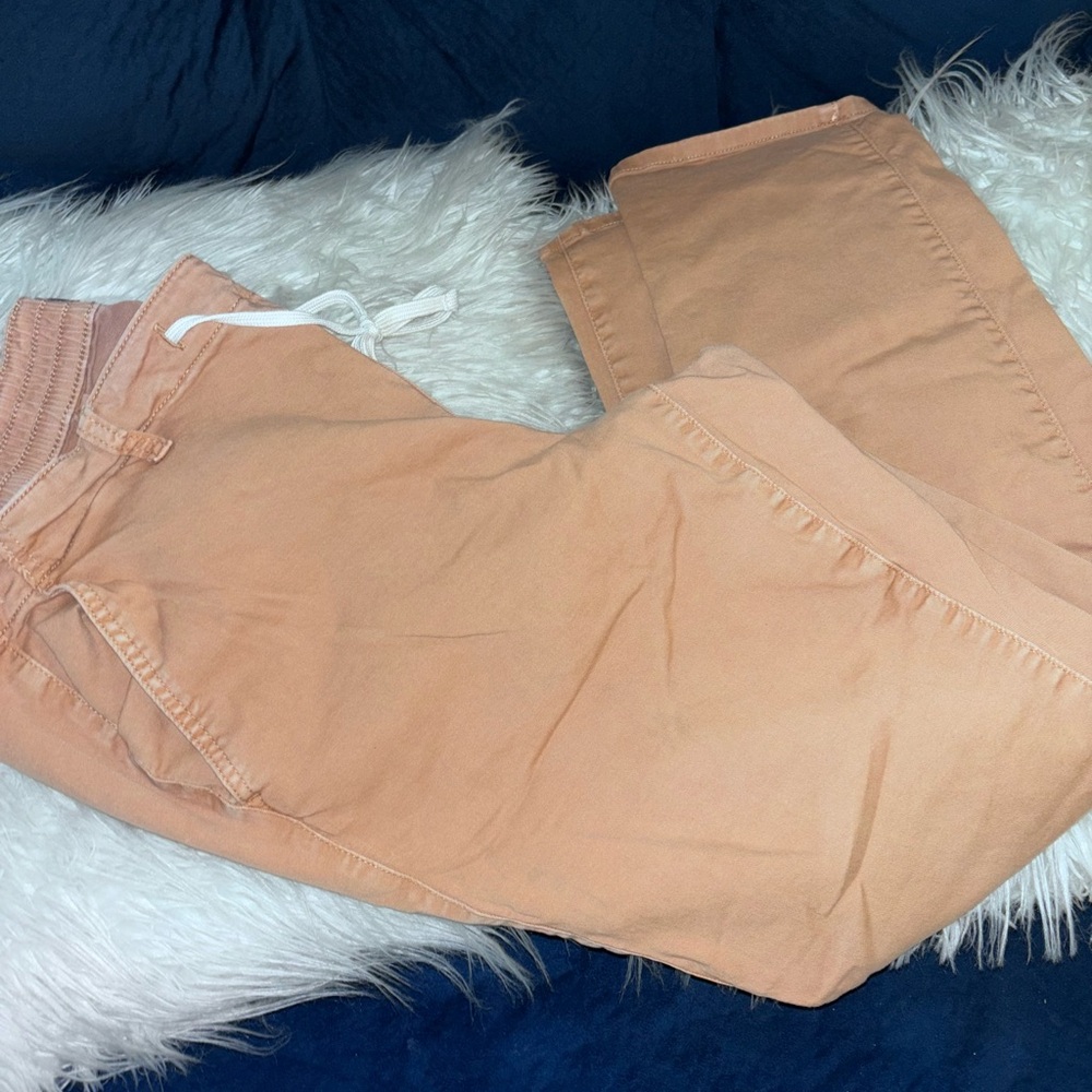 Torrid pull on pants with drawstring! - Picture 3 of 5